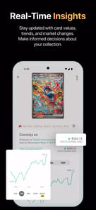 Collectr APK screenshot 1