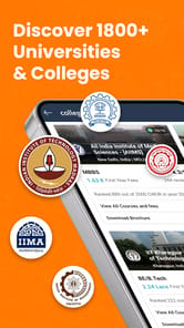 Collegedunia APK screenshot 1