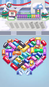 Bus Frenzy APK screenshot 1
