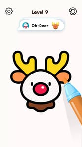 Color Love APK screenshot 1