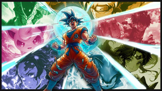 Color Fan APK screenshot 1