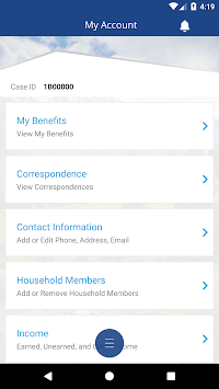 MyCOBenefits APK screenshot 1 MyCOBenefits APK screenshot 1
