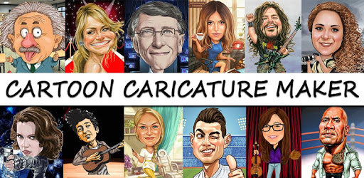 Install Cartoon Caricature Maker Pro on PC install Cartoon Caricature Maker Pro on PC