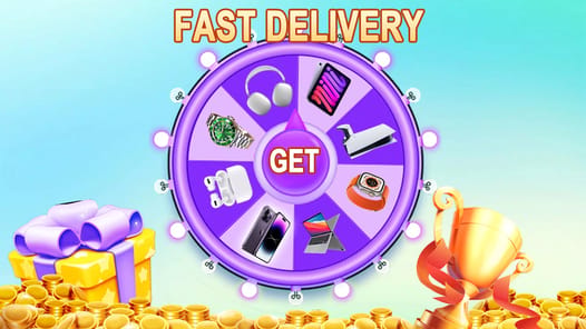 Lucky Box Surprise APK screenshot 1