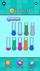 Color Lab APK screenshot 1 Color Lab APK screenshot 1
