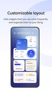 Shelf APK screenshot 1