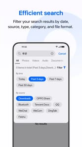 My Files APK screenshot 1
