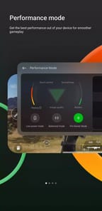 Game Space APK screenshot 1