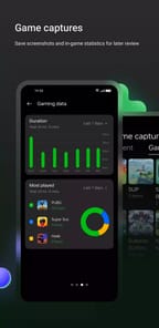 Game Space APK screenshot 1