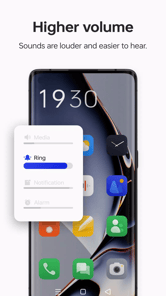 Simple mode APK screenshot 1