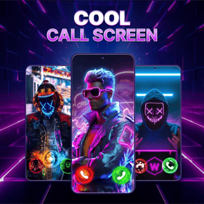 Call Screen & Ringtones Music APK screenshot 1