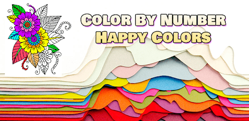 install Color by Number - Happy Color Game Free on PC