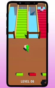 Bridge Build Runner APK screenshot 1