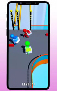 Bridge Build Runner APK screenshot 1