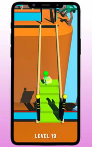 Bridge Build Runner APK screenshot 1