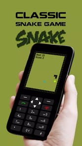 Nokia Phone Launcher APK screenshot 1