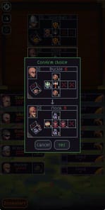 Slice & Dice APK screenshot 1 Slice & Dice APK screenshot 1