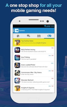 with HIVE APK screenshot 1 with HIVE APK screenshot 1