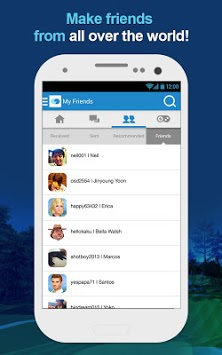 with HIVE APK screenshot 1 with HIVE APK screenshot 1