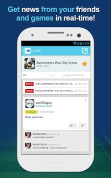 with HIVE APK screenshot 1 with HIVE APK screenshot 1
