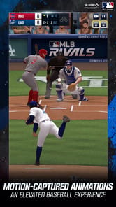 MLB Rivals APK screenshot 1