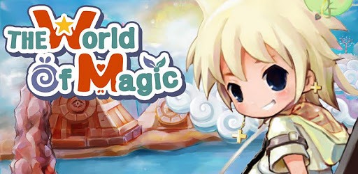 Install The World of Magic on PC install The World of Magic on PC