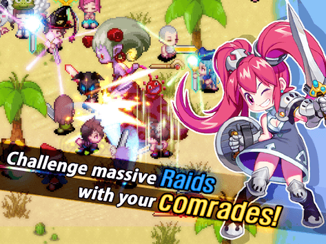 The World of Magic APK screenshot 1 The World of Magic APK screenshot 1