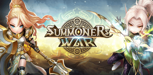install Summoners War on PC