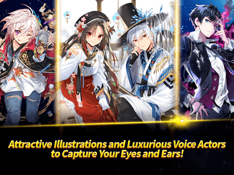 Soccer Spirits APK screenshot 1 Soccer Spirits APK screenshot 1