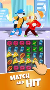 Match Hit APK screenshot 1