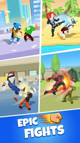 Match Hit APK screenshot 1