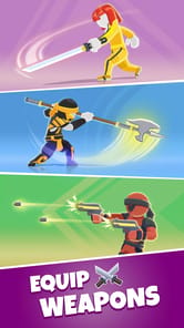 Match Hit APK screenshot 1