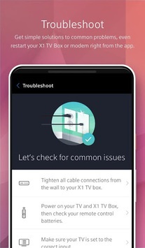 Xfinity My Account APK screenshot 1