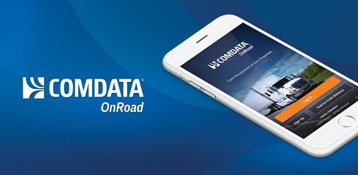 install Comdata OnRoad on PC