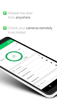Comelit APK screenshot 1 Comelit APK screenshot 1