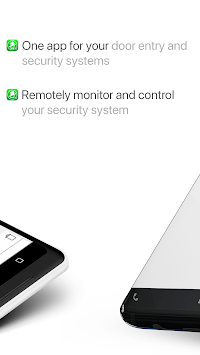 Comelit APK screenshot 1 Comelit APK screenshot 1