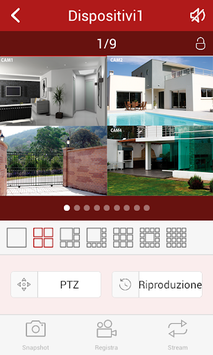 Comelit View S APK screenshot 1