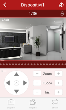 Comelit View S APK screenshot 1