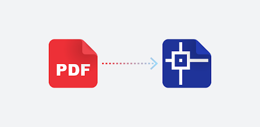 install PDF to AutoCAD on PC