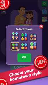 Ludo APK screenshot 1