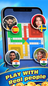 Ludo Call APK screenshot 1