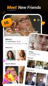 ComHub APK screenshot 1