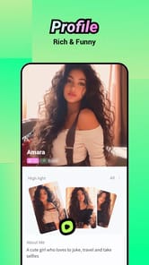 ComLive APK screenshot 1