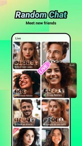 ComLive APK screenshot 1