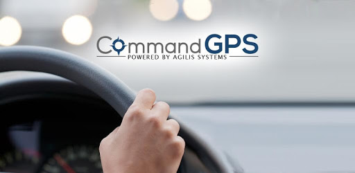 install CommandGPS on PC