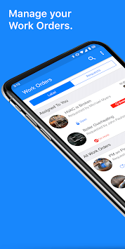 MaintainX Maintenance Management APK screenshot 1