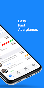 MaintainX Maintenance Management APK screenshot 1