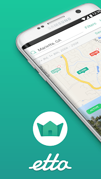 Etta Homes APK screenshot 1