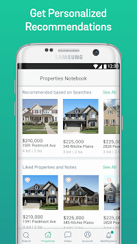 Etta Homes APK screenshot 1