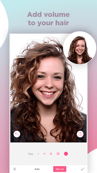BeautyPlus - Easy Photo Editor & Selfie Camera APK screenshot 1